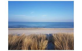 Ferienwohnungen Lanckenblick